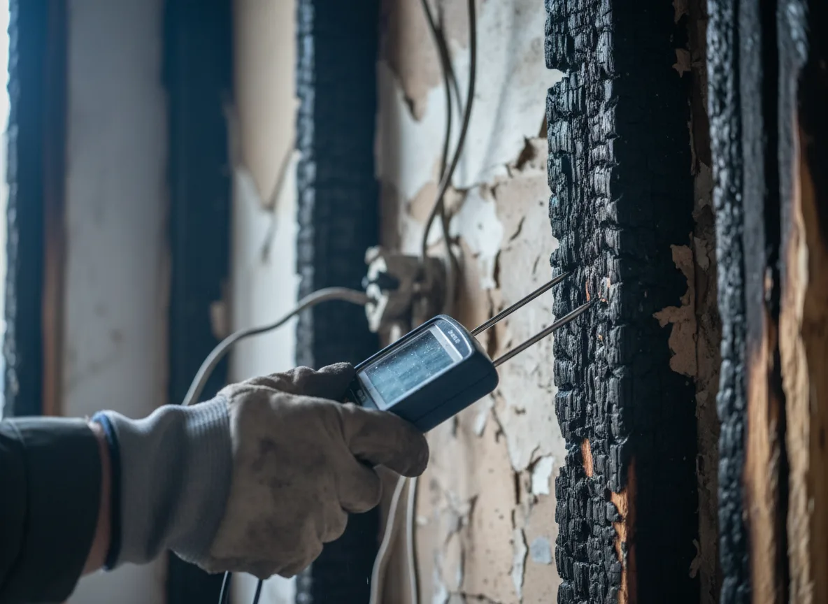 Fire Damage Restoration Lexington, MS FAQs
